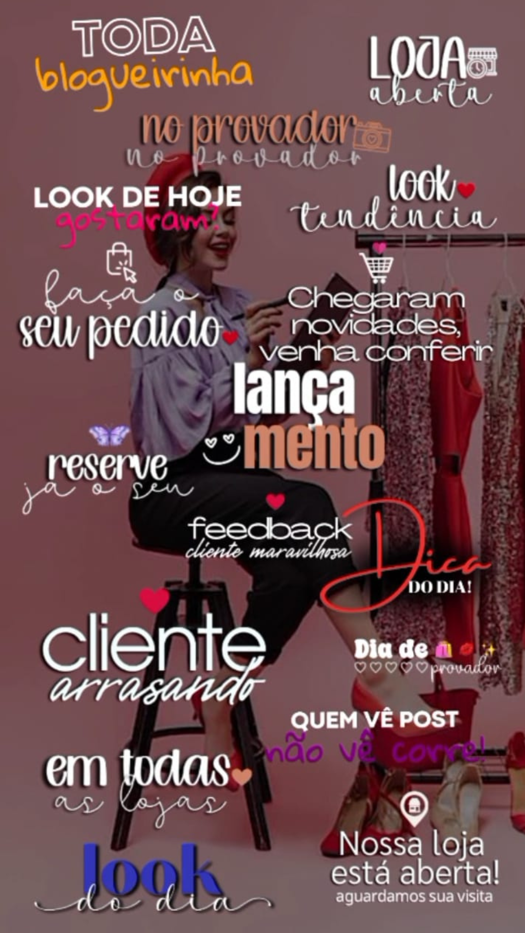blogueira