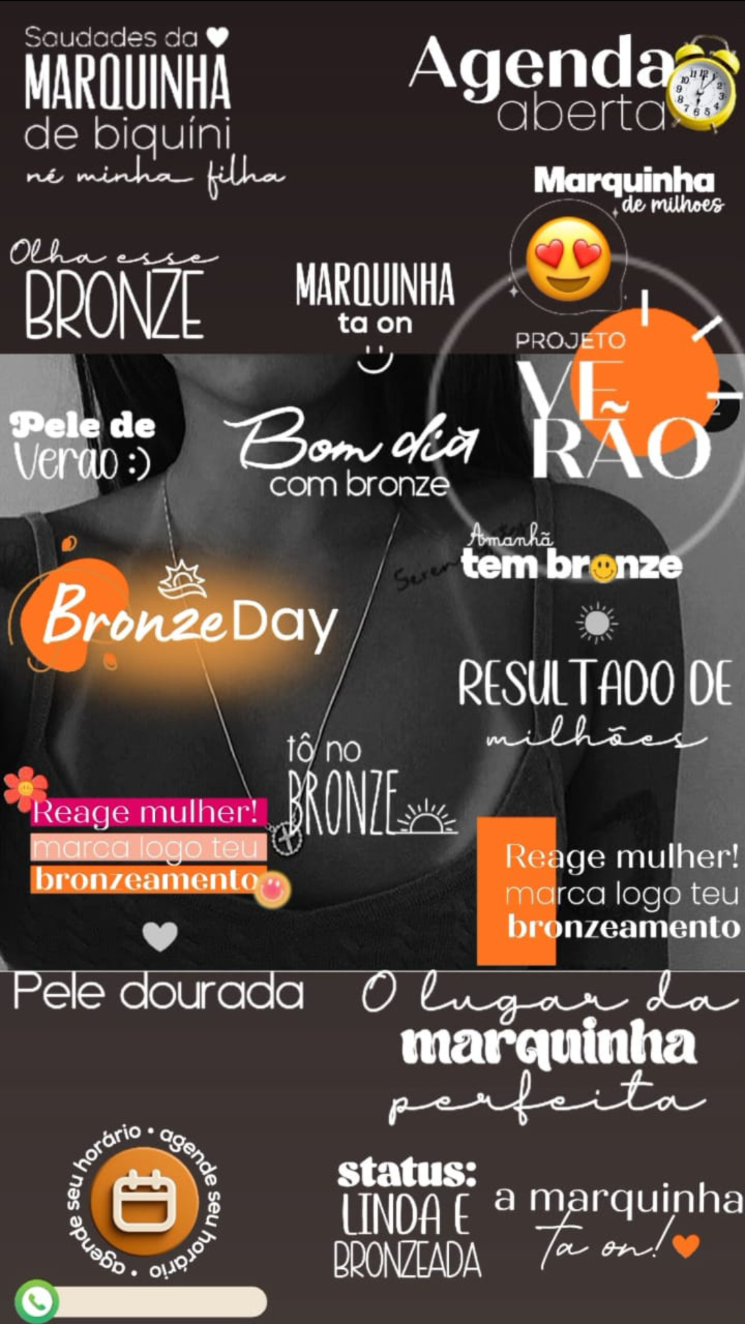 bronze