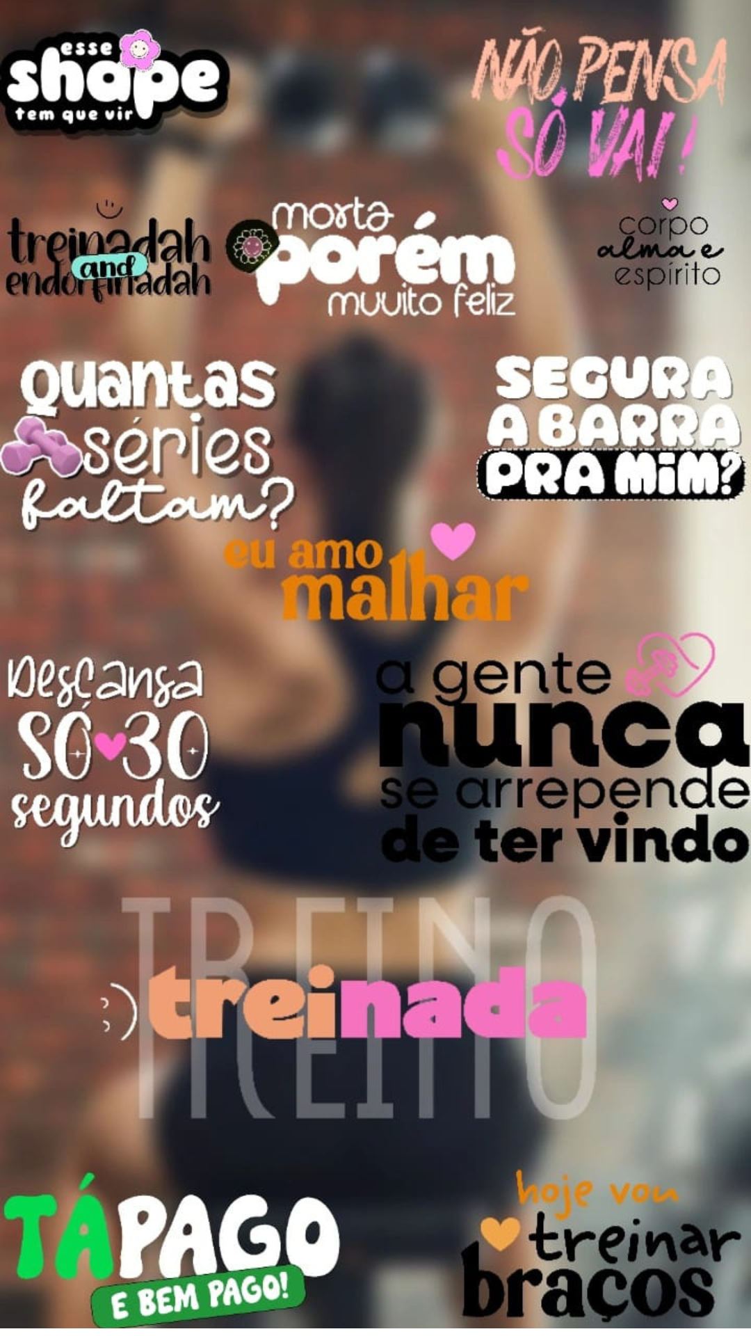 treino