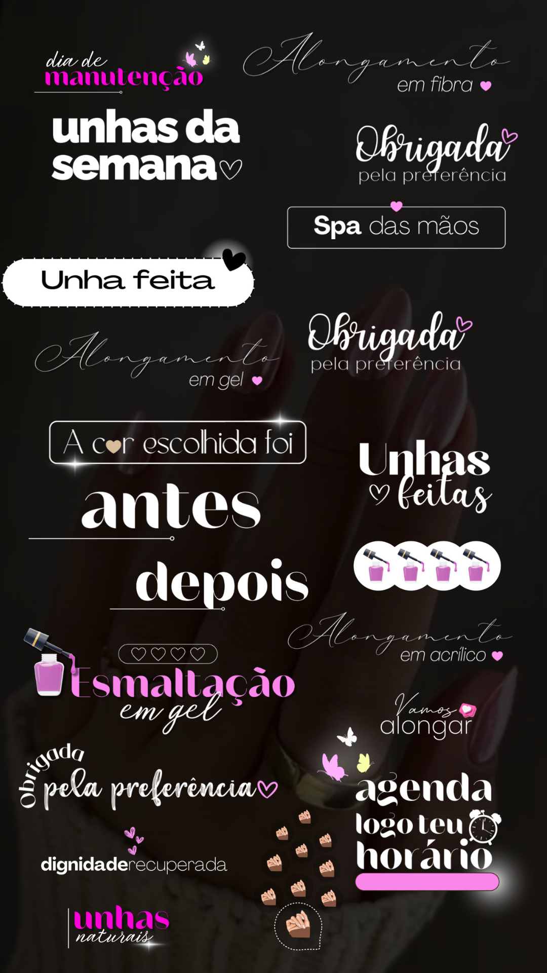 unha 1